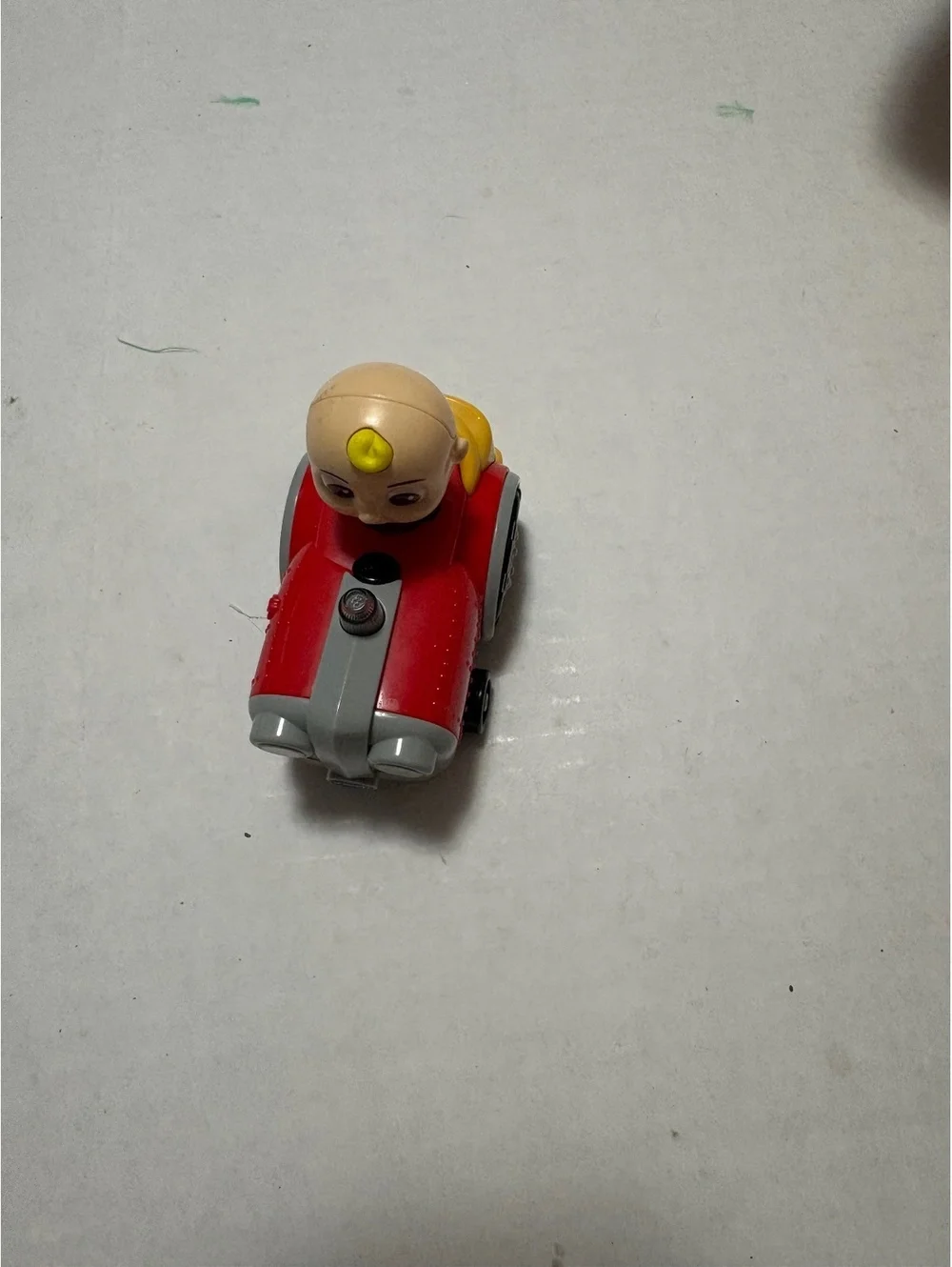 Vtech JJ truck